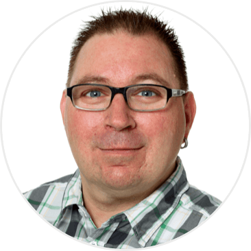 Andreas Frosch